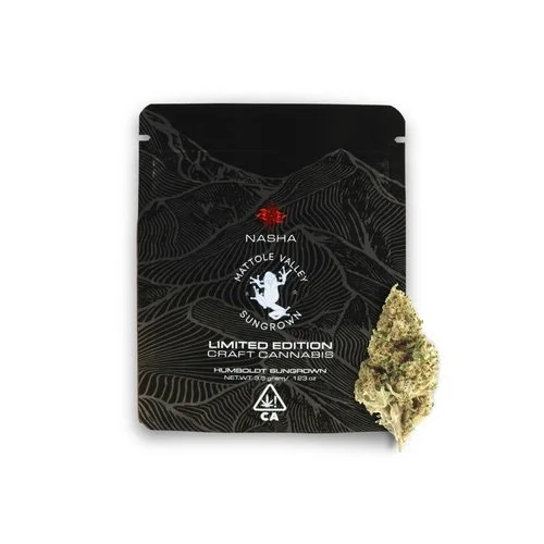 MVP23 — Nasha Hash